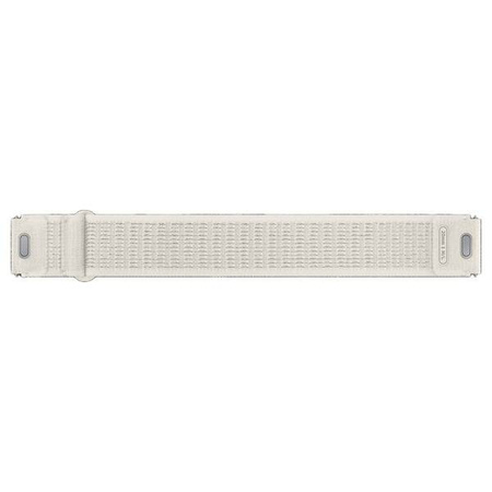 Stoffarmband für Samsung Galaxy Watch 6 / Samsung Galaxy Watch 6 Classic – Beige