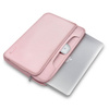 TECH-PROTECT POCKET BAG LAPTOP 13-14 PINK