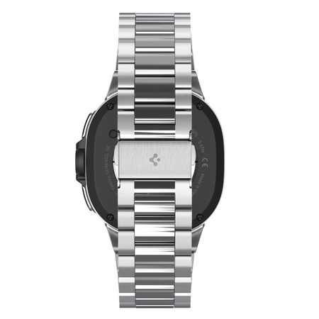 SPIGEN MODERN FIT BAND GALAXY WATCH 8 / CLASSIC (40 / 44 / 46 MM) SILVER