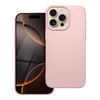 Futerał SKIN do SAMSUNG A17 jasny róż
