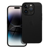 Futerał BREEZY do IPHONE 16 Pro Max czarny