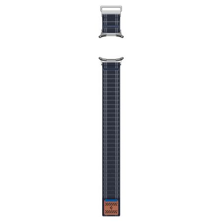 SPIGEN WBF0 BAND SAMSUNG GALAXY WATCH ULTRA 2024 / 2025 (47 MM) NAVY
