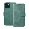 Kabura TENDER Book do IPHONE 15 zielony