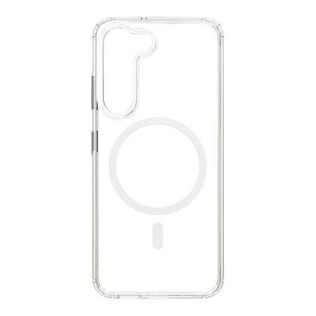 Samsung Galaxy S24+ - 3mk MagCase