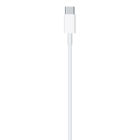 Apple cable USB C - Lightning 2m white (MKQ42ZM/A)