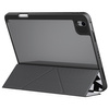Skinarma etui Kira Kobai iPad Air 11"  (M2) chrome