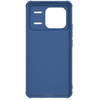 Schutzhülle XIAOMI REDMI K70 / K70 PRO / POCO F6 PRO Nillkin Super Shield Pro blau