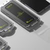 SZKŁO HARTOWANE RINGKE EASY SLIDE 2-PACK NOTHING PHONE 3A / 3A PRO CLEAR
