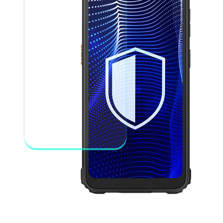 Blackview BV5300 - 3mk FlexibleGlass Pro