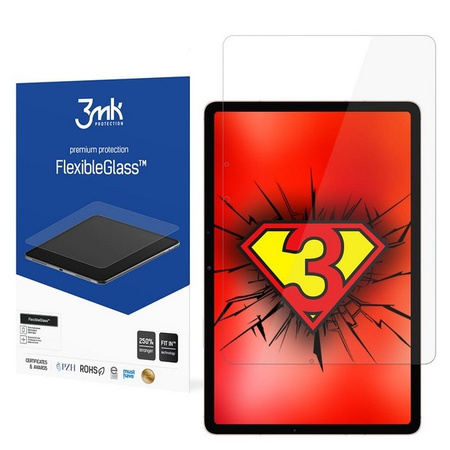3MK FlexibleGlass Sam Tab S7 11" T870/ T875 Szkło Hybrydowe