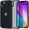 SPIGEN ULTRA HYBRID IPHONE 14 PLUS FROST BLACK