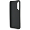 Guess Big 4G Logo Classic Logo - Etui do Samsung Galaxy S25 Edge (czarny)