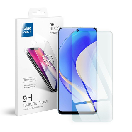 Szkło hartowane Blue Star - do Huawei Nova Y90