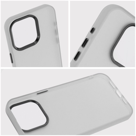 Futerał SAPPY do IPHONE 17 czarny
