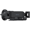 Baseus Gravity Air Vent Autotelefonhalter (Air Outlet Version) schwarz (SUWX010001)