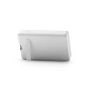 Powerbank Joyroom JR-PBM01 magnetic 10000mAh 20W with stand + Lightning cable - USB-C - white
