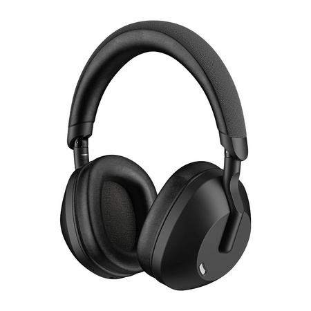 WiWU - Słuchawki bezprzewodowe Master Headset TD-09 - czarne