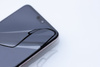Szkło hartowane 3MK Flexible Glass Max IPHONE XS MAX