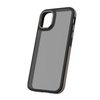 Nakładka Crystal Black do iPhone 11 szara
