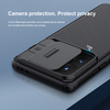 Etui Nillkin CamShield Pro PC+TPU do Xiaomi Mix 4 czarny
