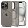 Etui APPLE IPHONE 15 PRO MAX Tech-Protect Magmat MagSafe Titanium