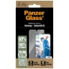 PanzerGlass Ultra-Wide Fit Tempered Glass for Samsung Galaxy A56 5G
