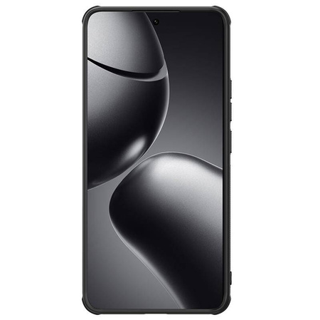 Etui XIAOMI 14T PRO Nillkin Super Shield Pro czarne