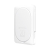 FORCELL Powerbank F-Energy MagStand F10K2 10 000mAh 20W kompatybilny z MagSafe biały