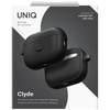 Etui UNIQ Clyde do AirPods Pro 3 gen czarno szary