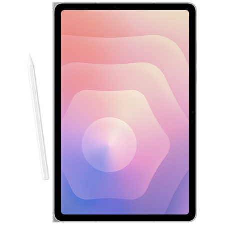 Etui Samsung Smart Book Cover do Galaxy  Tab S11 biały