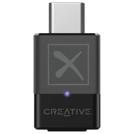 Creative Nadajnik audio BT-W5 Bluetooth  5.3