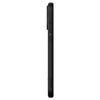 Case APPLE IPHONE 15 PRO Caselogy Parallax Mag MagSafe Matte black