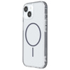 Nakładka Anti Shock Thin Mag do iPhone 13 Pro 6,1" szara
