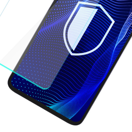 ZTE Blade V60 Design - 3mk FlexibleGlass Pro
