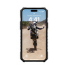 UAG Pathfinder Magsafe - protective case for iPhone 15 Plus (ice)