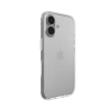 Etui ZAGG Crystal Palace na iPhone 16 - przezroczyste