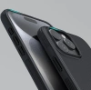 Etui Nillkin Super Frosted Shield Pro na iPhone 16 Pro Max - czarne