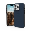 UAG Civilian Magsafe Hülle für iPhone 16 Pro Max – Blau