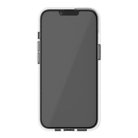 Ugly Rubber nakładka Vogue do iPhone Xr 6,1&quot; transparentna