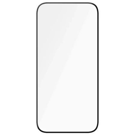 Szkło hartowane PanzerGlass Ceramic Screen Protector Ultra-Wide Fit na iPhone 16 Pro Max