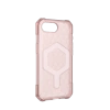 UAG Essential Armor Magsafe iPhone 16e Case - Pink