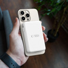 TECH-PROTECT PB31 LIFEMAG MAGSAFE POWER BANK 10000MAH WHITE