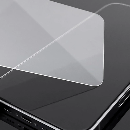 Szkło hartowane Wozinsky Tempered Glass na Samsung Galaxy A35