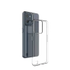 Ultra Clear 0.5mm case for Realme C31 thin cover transparent