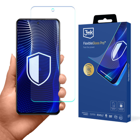 Realme C75 - 3mk FlexibleGlass Pro