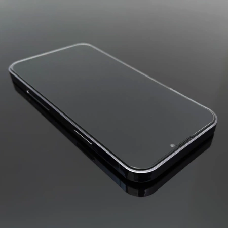 Wozinsky Privacy Glass tempered glass for Xiaomi POCO M7, 2-pack