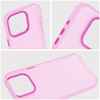 Futerał SAPPY do IPHONE 17 Air różowy