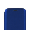 Etui Smart Diva do Samsung S24 Plus granatowe