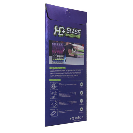 Szkło hartowane 9D do Samsung Galaxy M16 5G