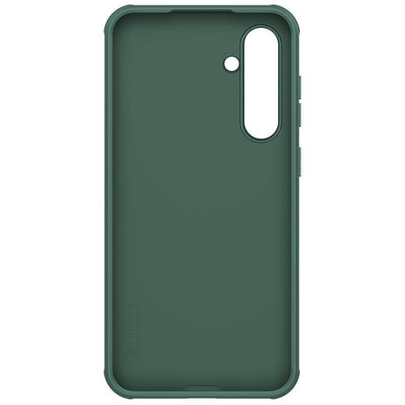 Nillkin Super Frosted Shield Pro Rugged Case for Samsung Galaxy S23 FE - Green